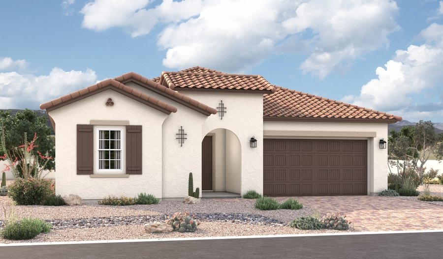 Verrado | Richmond American – Celeste by Richmond American - Verrado